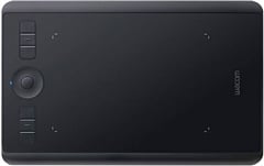 Wacom Intuos Pro PTH-460, B - CeX (UK): - Buy, Sell, Donate